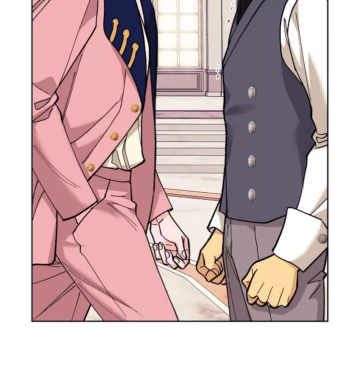 Wet Dessert - Chapter 6 Page 9
