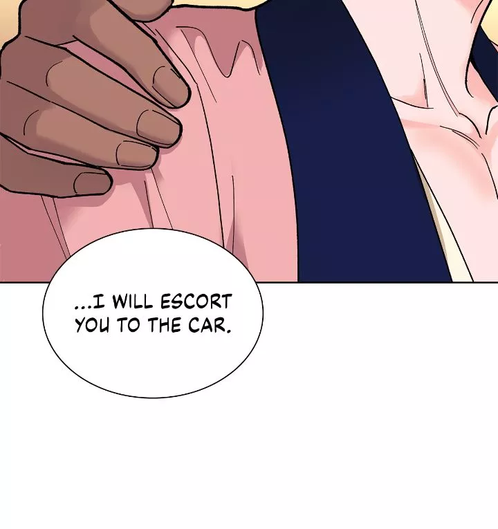Wet Dessert - Chapter 6 Page 18