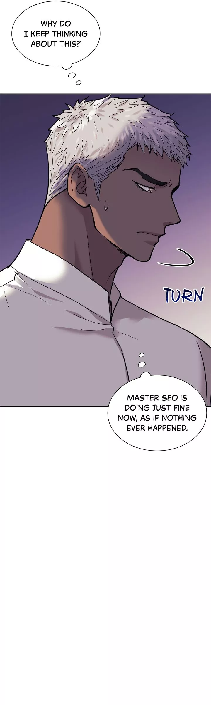 Wet Dessert - Chapter 6 Page 27
