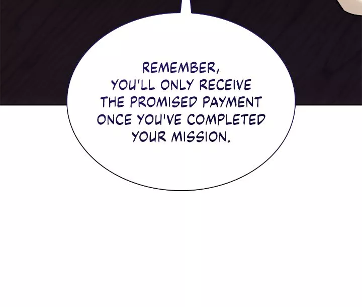 Wet Dessert - Chapter 7 Page 22