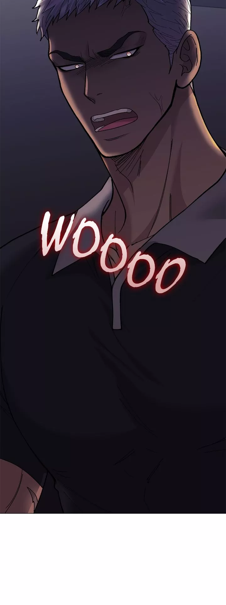 Wet Dessert - Chapter 7 Page 46