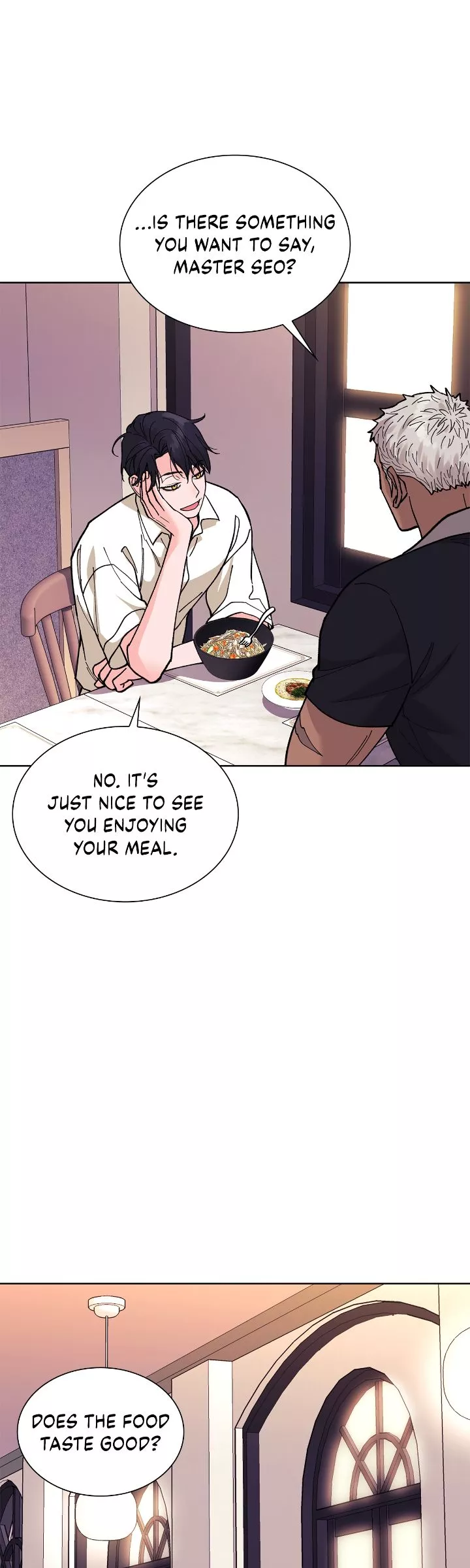 Wet Dessert - Chapter 8 Page 17