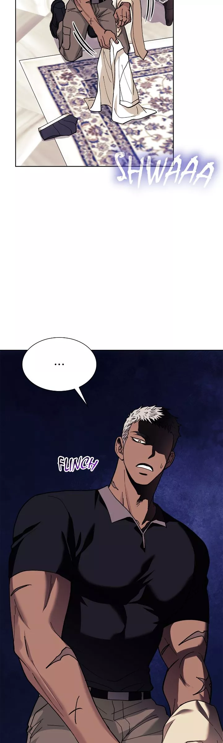Wet Dessert - Chapter 8 Page 30