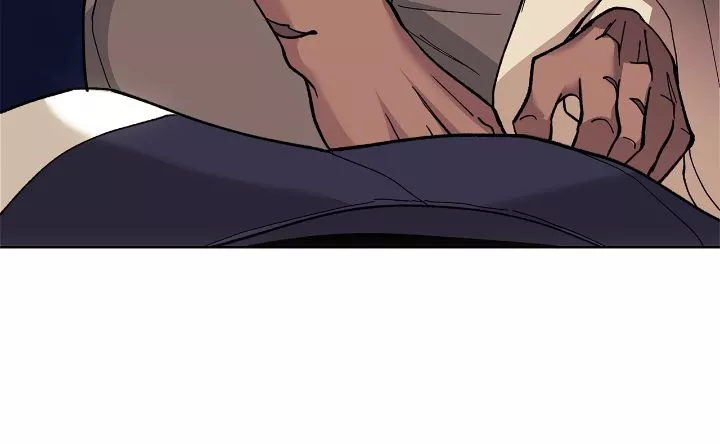Wet Dessert - Chapter 8 Page 31
