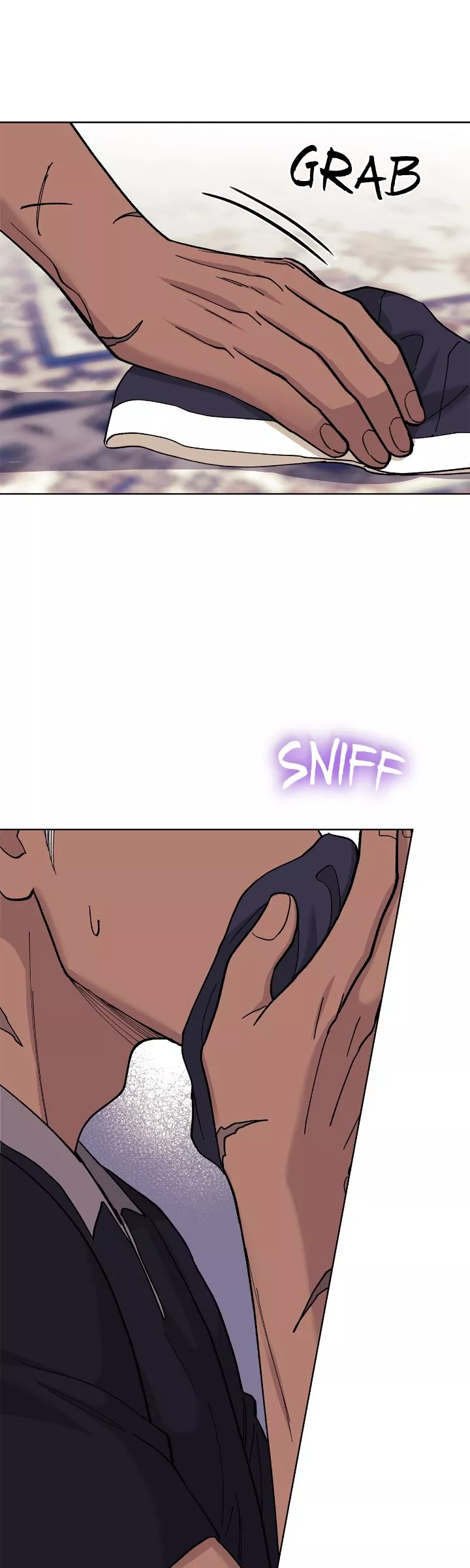 Wet Dessert - Chapter 8 Page 32