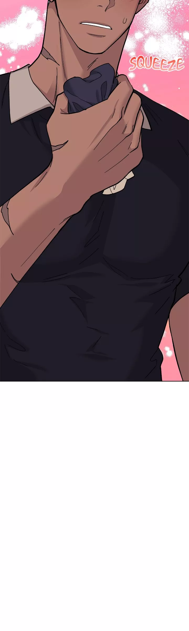 Wet Dessert - Chapter 8 Page 34