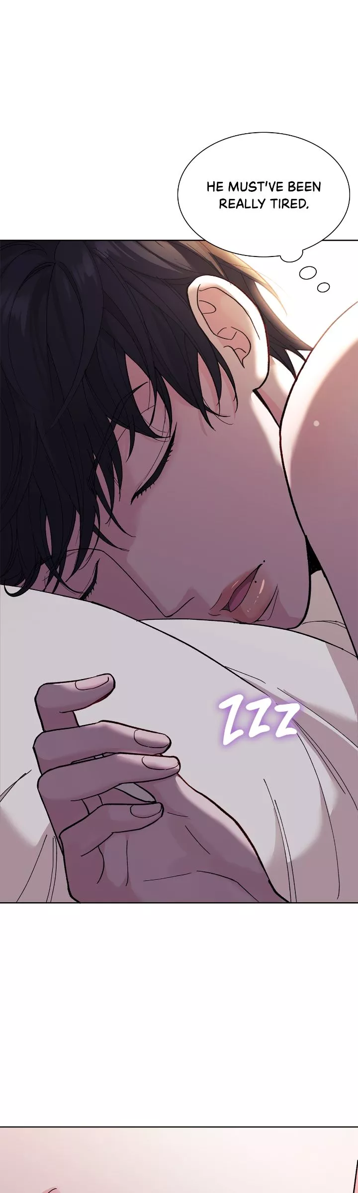 Wet Dessert - Chapter 8 Page 37