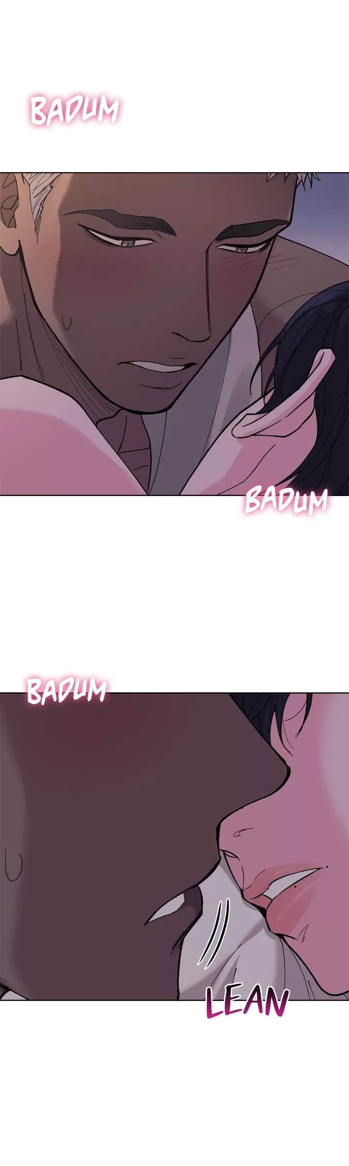 Wet Dessert - Chapter 8 Page 40