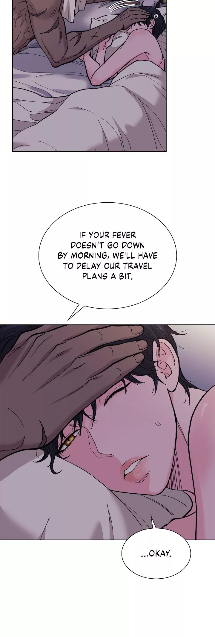 Wet Dessert - Chapter 8 Page 43