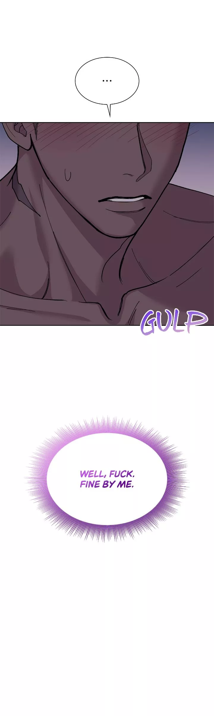 Wet Dessert - Chapter 8 Page 51