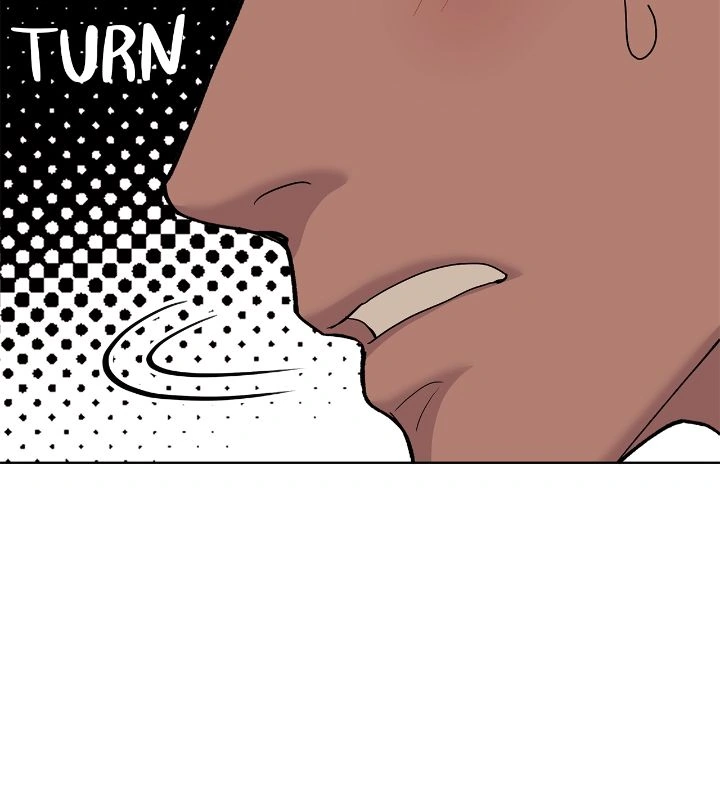 Wet Dessert - Chapter 9 Page 8