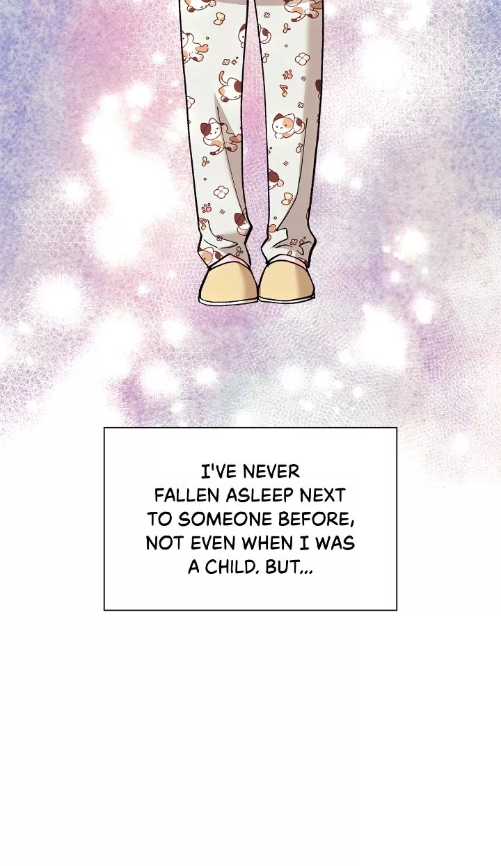 Wet Dessert - Chapter 9 Page 19