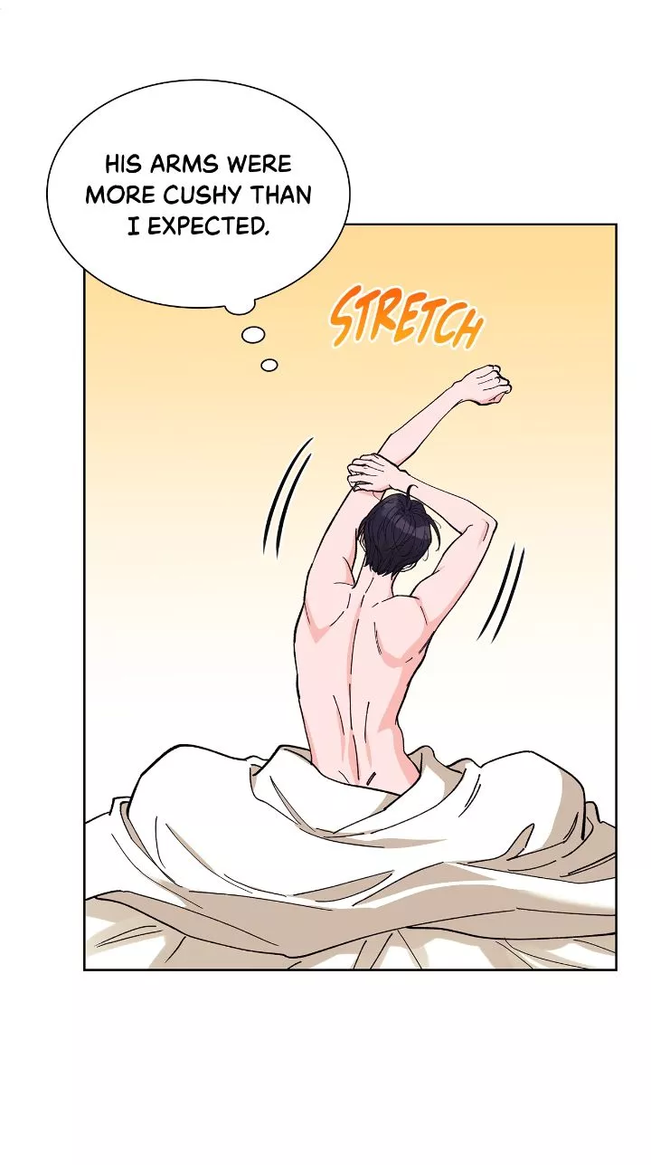 Wet Dessert - Chapter 9 Page 22