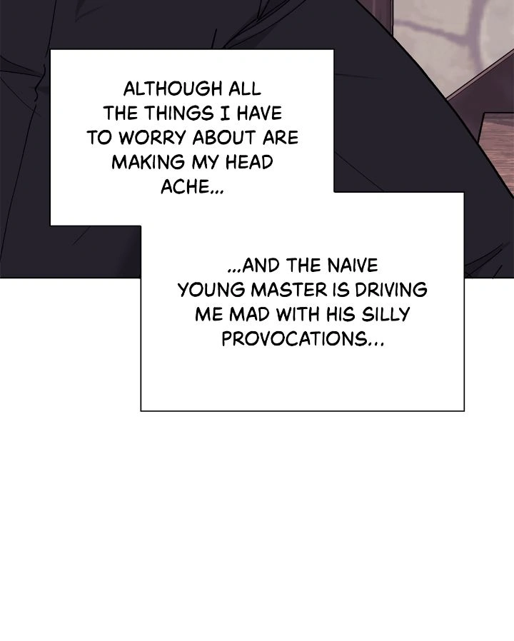 Wet Dessert - Chapter 9 Page 26