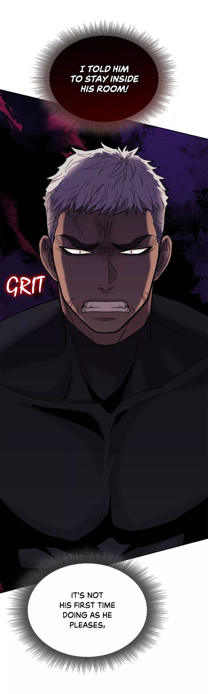 Wet Dessert - Chapter 9 Page 30