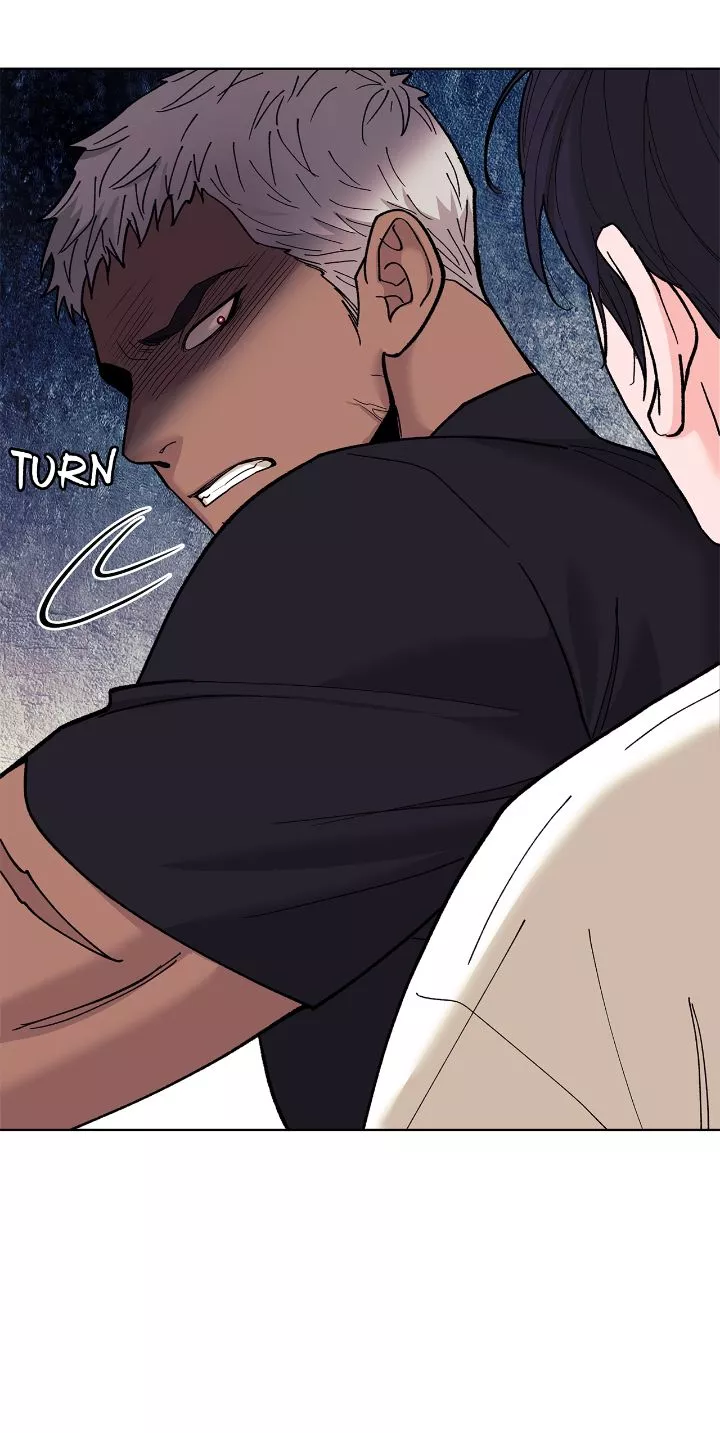 Wet Dessert - Chapter 9 Page 37