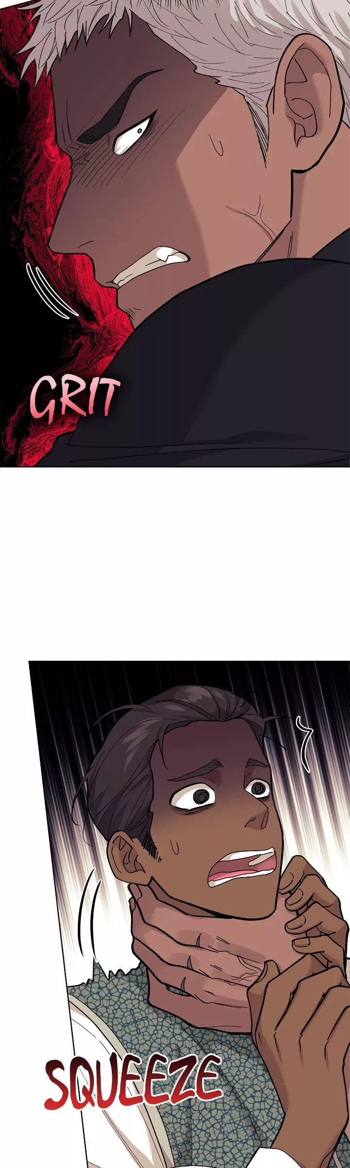Wet Dessert - Chapter 9 Page 39