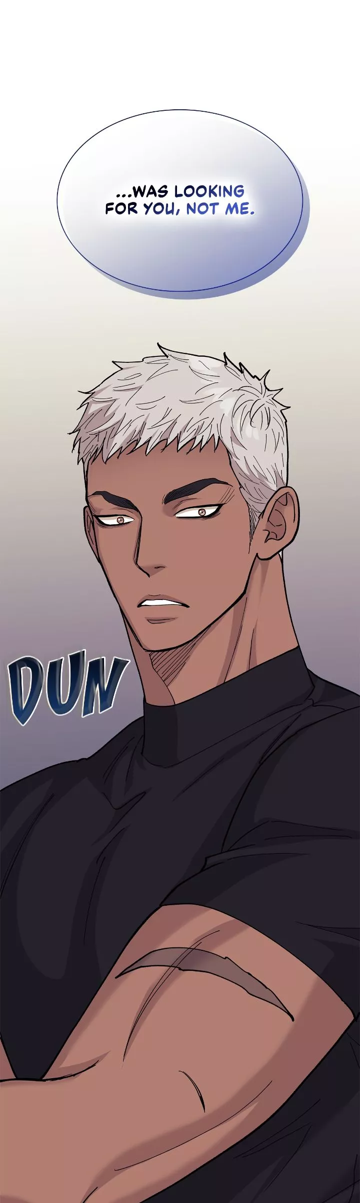 Wet Dessert - Chapter 9 Page 44