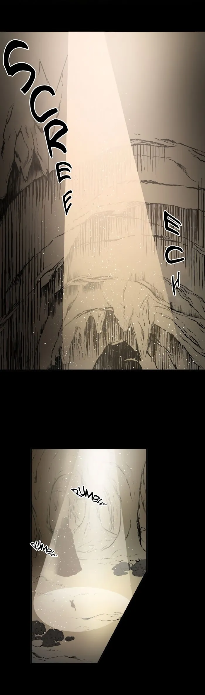 Love In The Underworld - Chapter 0 Page 11