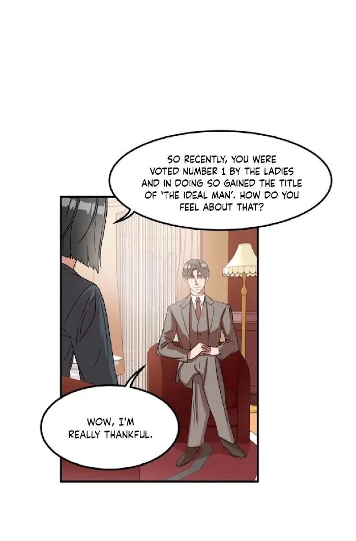 Love In The Underworld - Chapter 1 Page 4