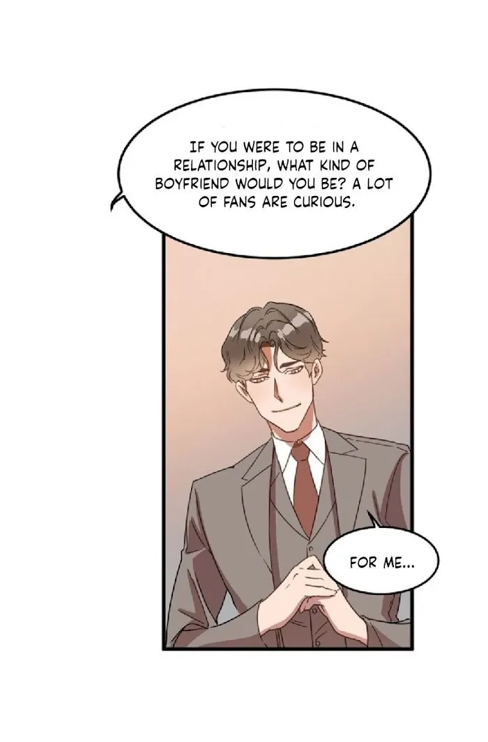 Love In The Underworld - Chapter 1 Page 5