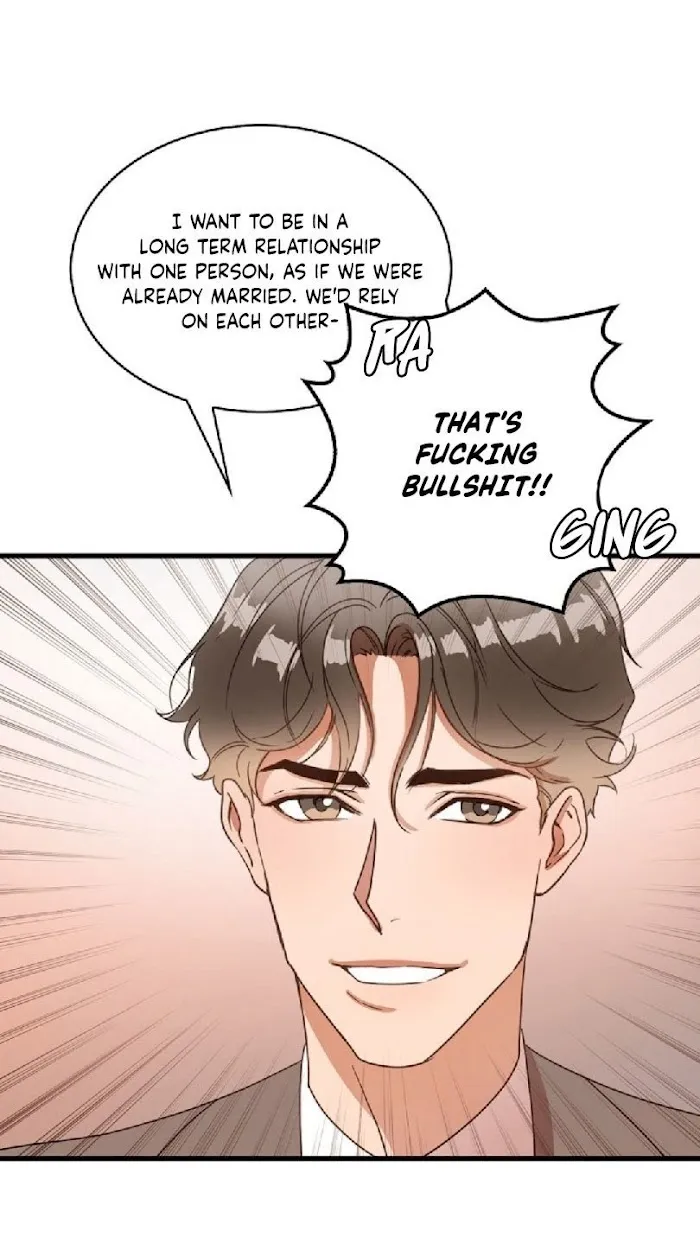 Love In The Underworld - Chapter 1 Page 6