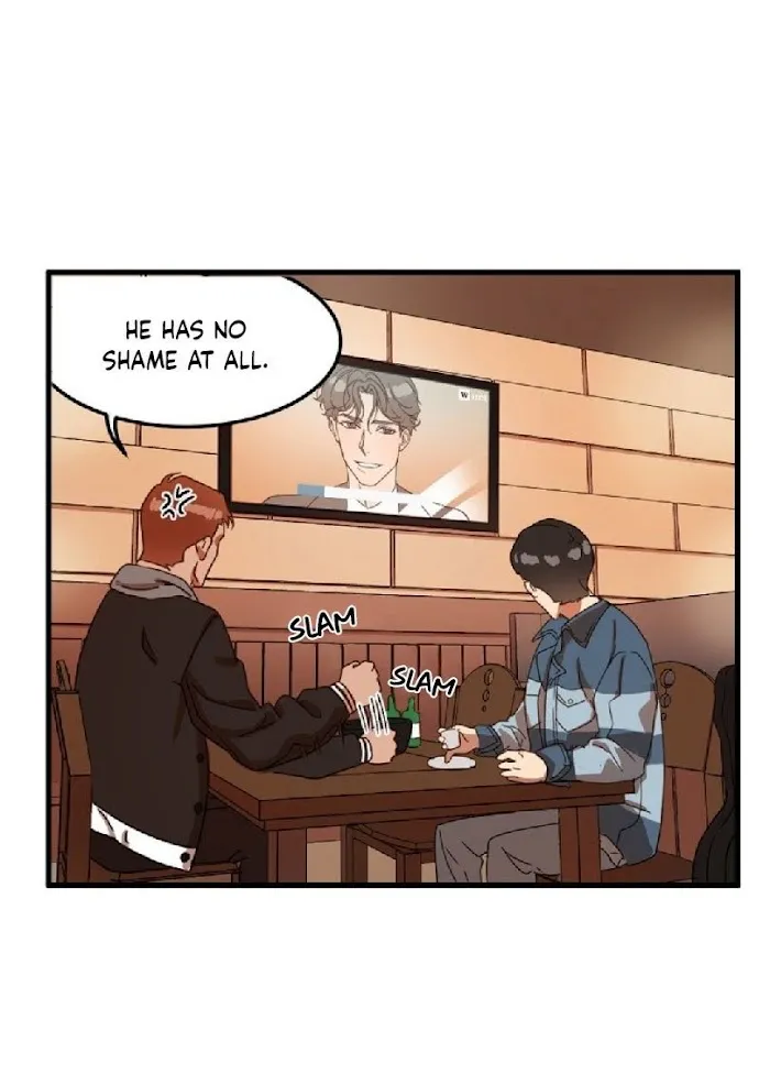 Love In The Underworld - Chapter 1 Page 7