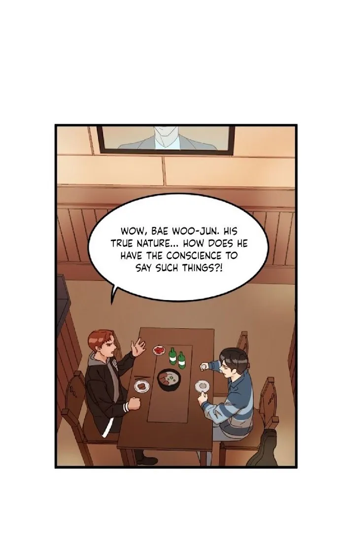 Love In The Underworld - Chapter 1 Page 8