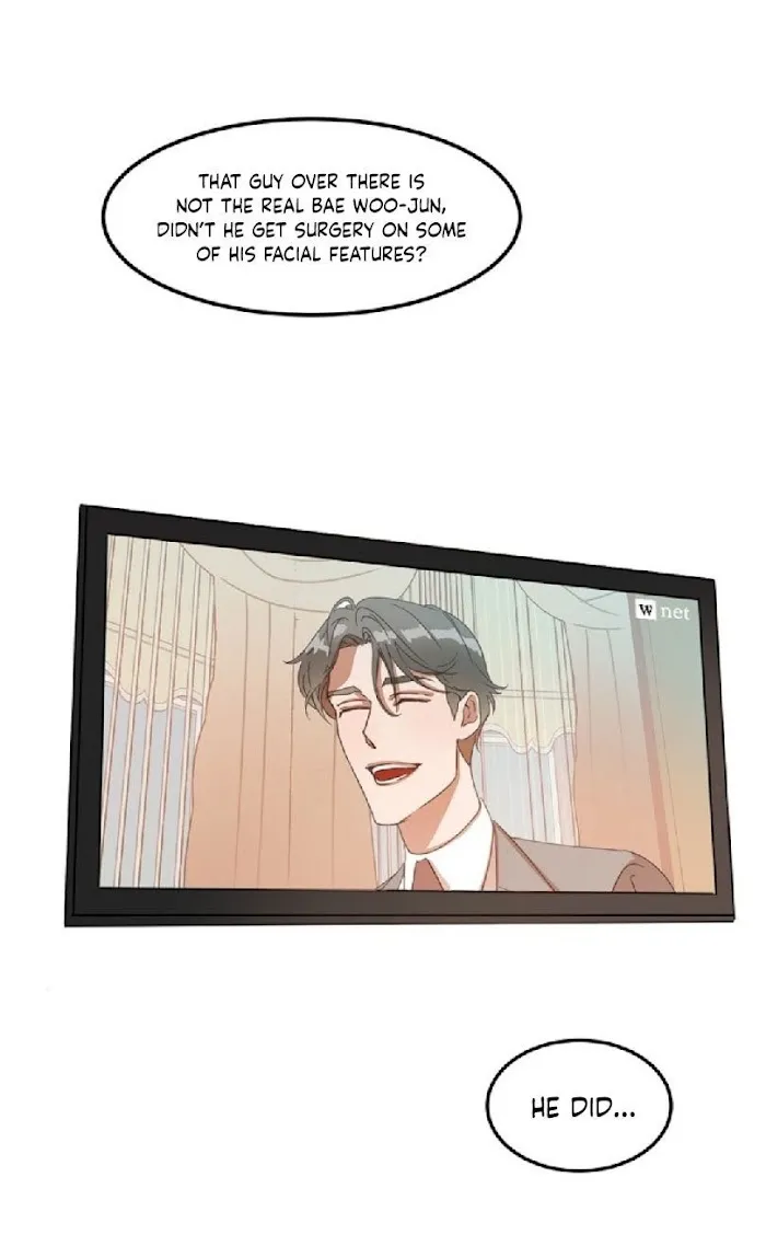Love In The Underworld - Chapter 1 Page 9