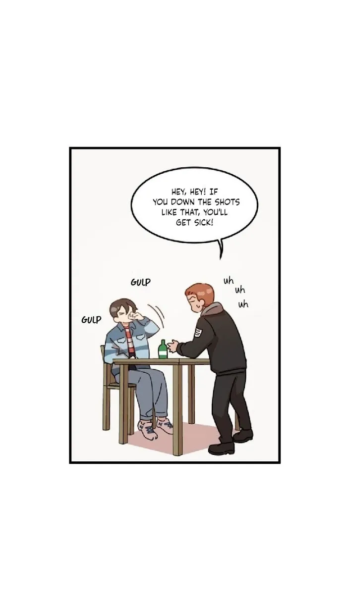 Love In The Underworld - Chapter 1 Page 11