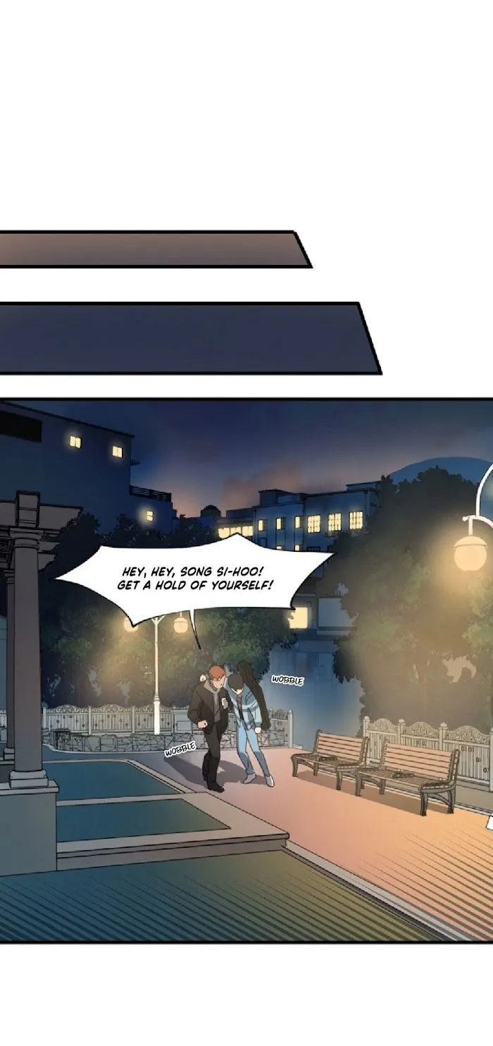 Love In The Underworld - Chapter 1 Page 12