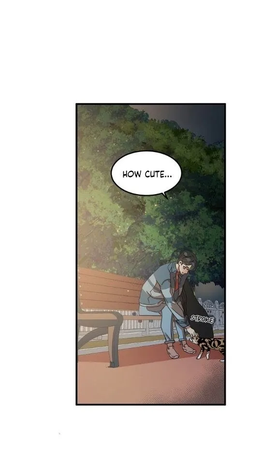 Love In The Underworld - Chapter 1 Page 17
