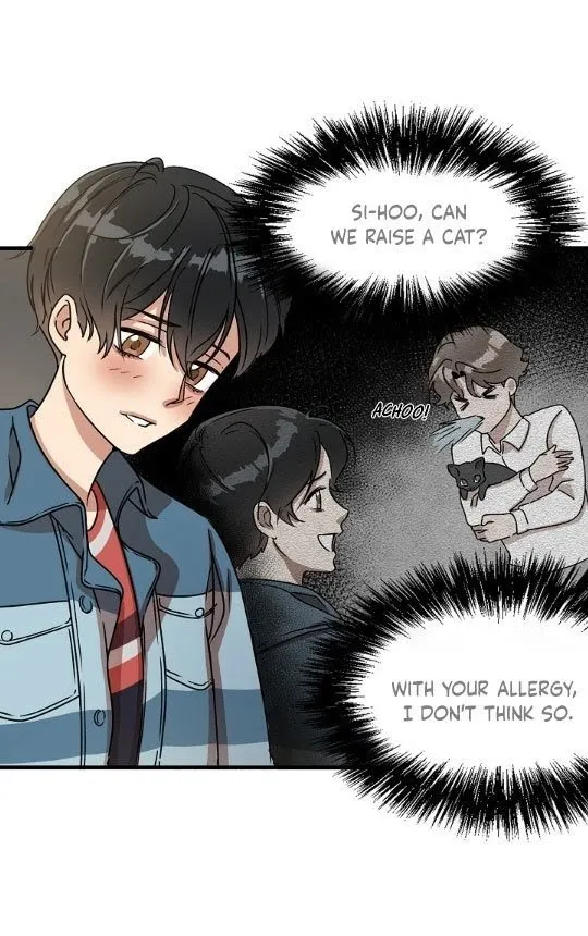 Love In The Underworld - Chapter 1 Page 18