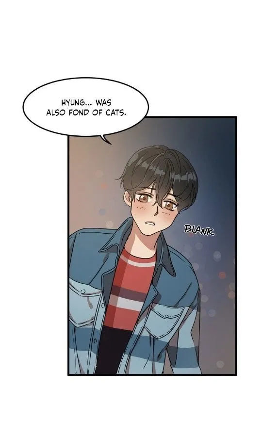 Love In The Underworld - Chapter 1 Page 19