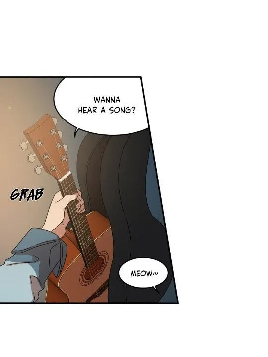 Love In The Underworld - Chapter 1 Page 21