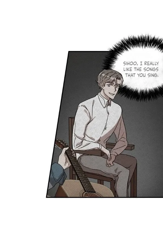 Love In The Underworld - Chapter 1 Page 22