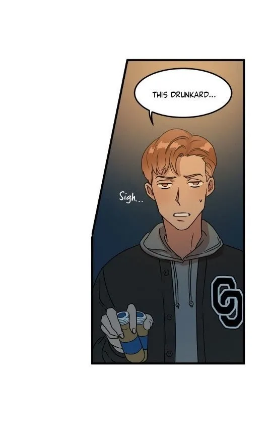 Love In The Underworld - Chapter 1 Page 25