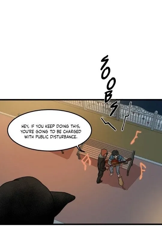 Love In The Underworld - Chapter 1 Page 26