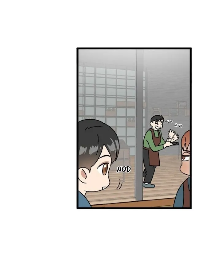 Love In The Underworld - Chapter 1 Page 34