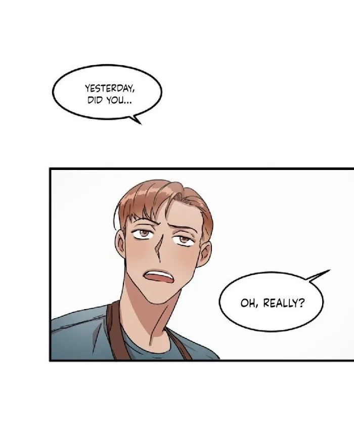 Love In The Underworld - Chapter 1 Page 36