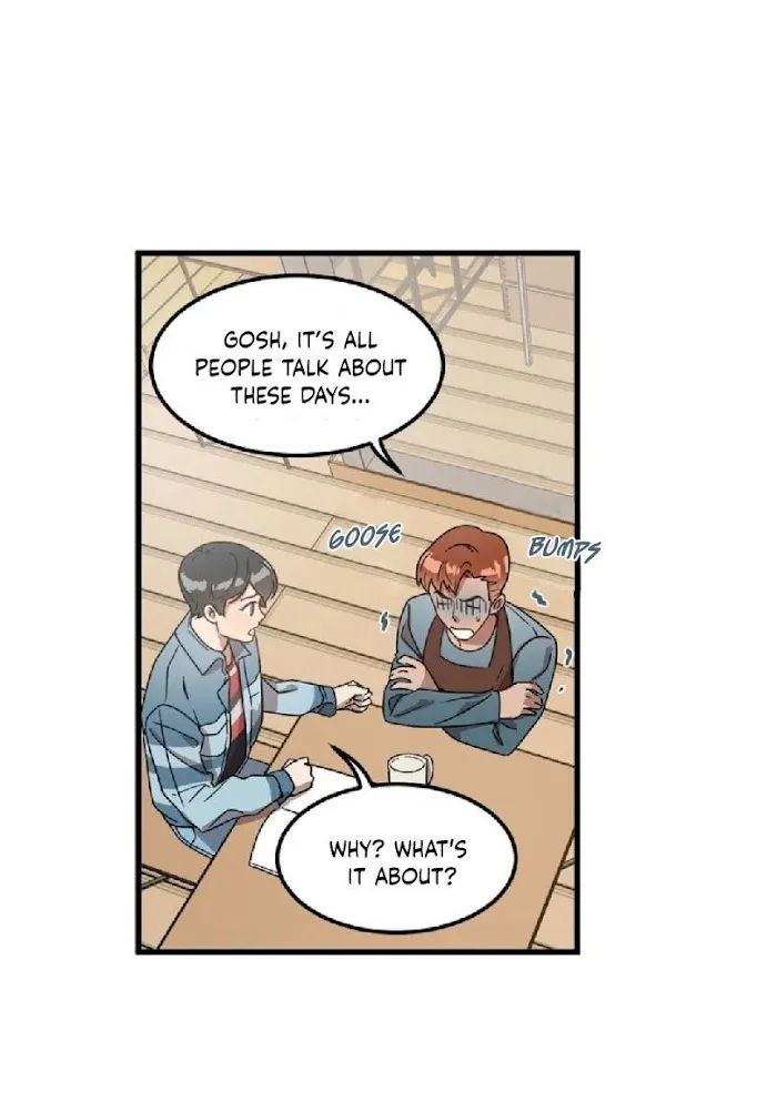 Love In The Underworld - Chapter 1 Page 39