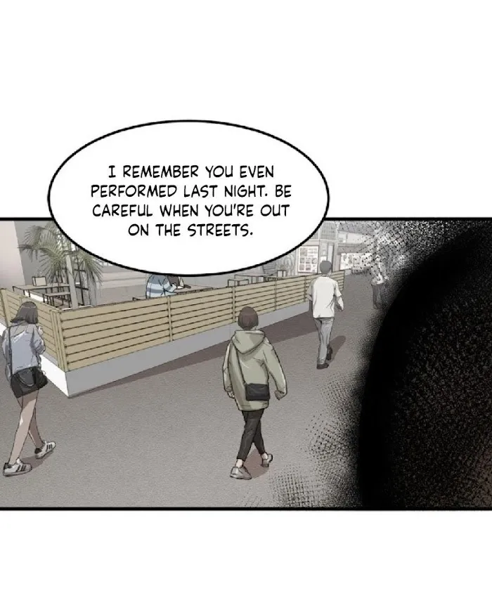 Love In The Underworld - Chapter 1 Page 42