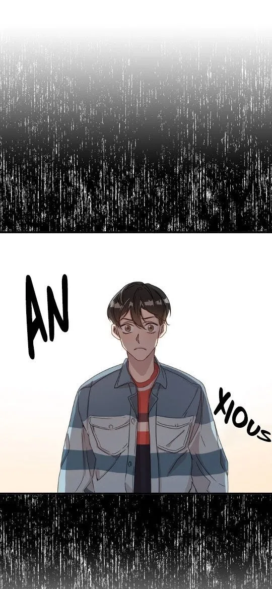 Love In The Underworld - Chapter 1 Page 43