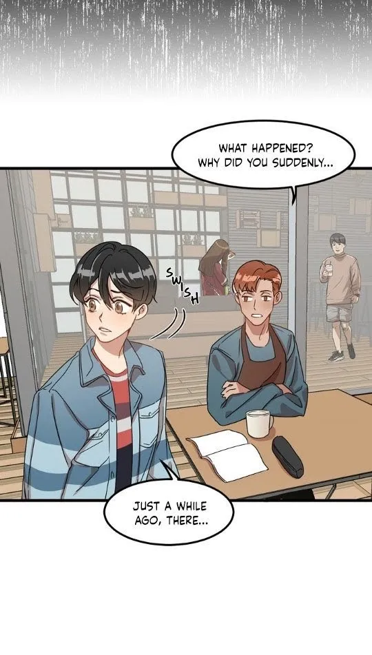 Love In The Underworld - Chapter 1 Page 44