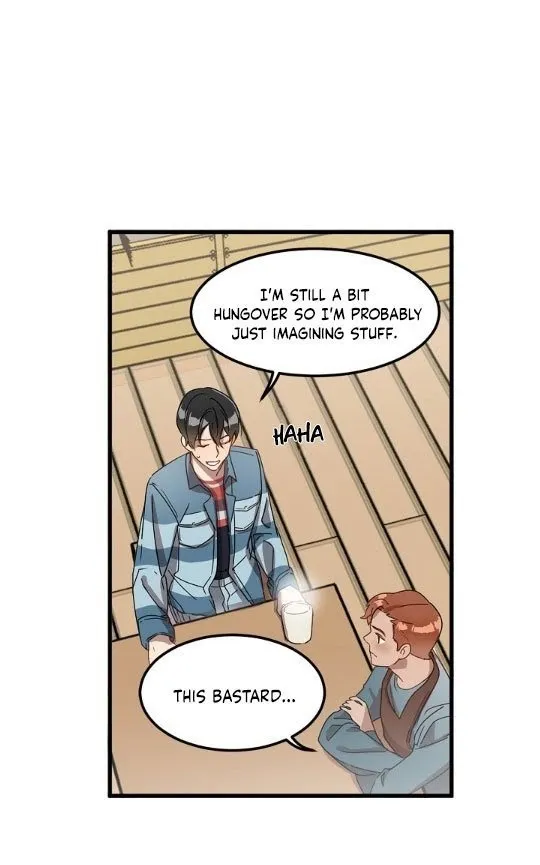 Love In The Underworld - Chapter 1 Page 46