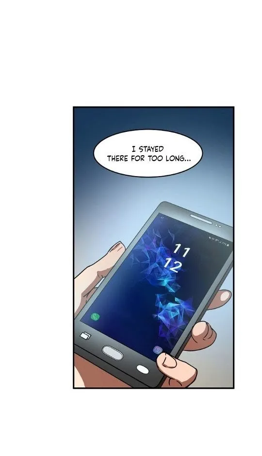 Love In The Underworld - Chapter 1 Page 49