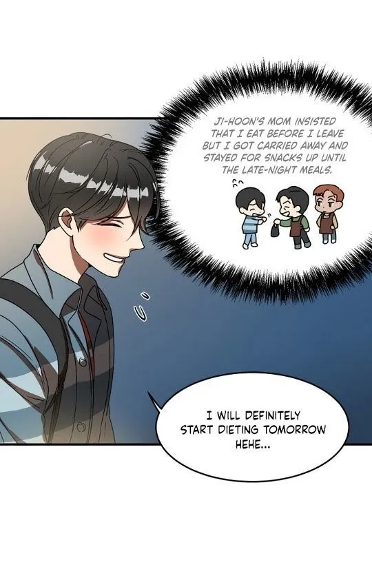 Love In The Underworld - Chapter 1 Page 50