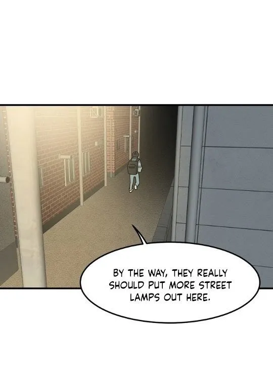 Love In The Underworld - Chapter 1 Page 51