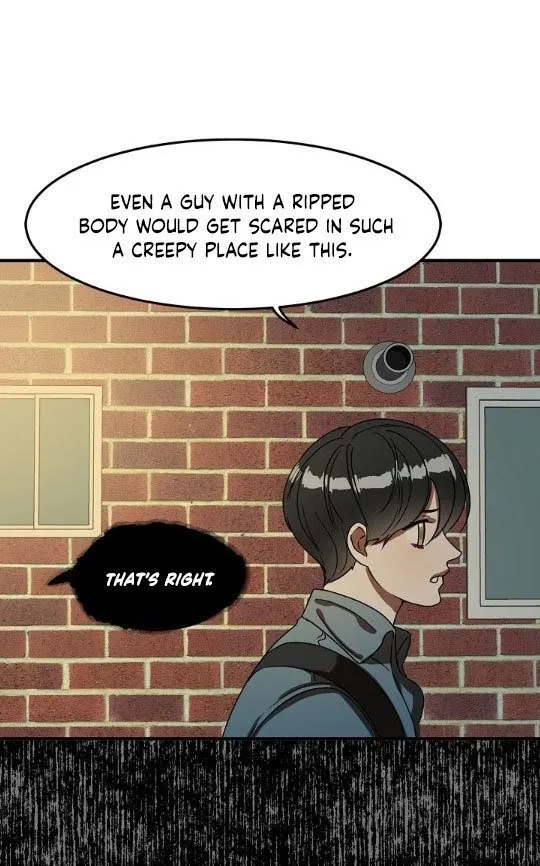 Love In The Underworld - Chapter 1 Page 52