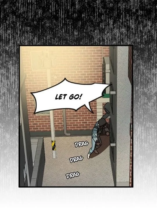 Love In The Underworld - Chapter 1 Page 56